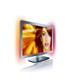 TV haut de gamme Philips 42PFL7695H/12, Philips, LED, Enlèvement ou Envoi, 100 Hz
