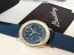 Montre Breitling Navitimer, Enlèvement ou Envoi, Comme neuf, Breitling