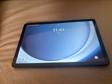 Samsung Galaxy Tab A9 Plus WIFI + 4G Met accessoires! beschikbaar voor biedingen