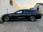 Mercedes-Benz E-Klasse 300 E Break Luxury Line | Smartphone, Automaat, Stof, Apple Carplay, Zwart