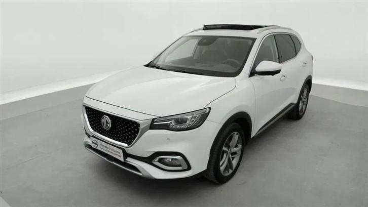 MG HS 1.5 T-GDi 160cv AUTO Luxury NAVI / FULL LED / CUIR / P, Auto's, MG, Bedrijf, Te koop, Overige modellen, ABS, Boordcomputer