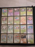 Exeggcute, Exeggutor Pokémon kaarten, Hobby en Vrije tijd, Verzamelkaartspellen | Pokémon, Ophalen, Zo goed als nieuw, Meerdere kaarten