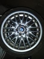 4 jantes BMW 18", Autos : Pièces & Accessoires, Pneus & Jantes, Enlèvement, Utilisé, Jante(s)