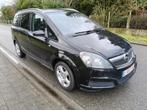 Benzine/ 7 Plaatsen/ Gekeurd voor verkoop, Auto's, Opel, Navigatiesysteem, Particulier, Euro 4, 1800 cc