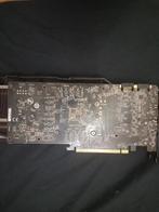 Gtx 1070ti 8bg, Computers en Software, Videokaarten, Ophalen, PCI-Express 3, HDMI, Nvidia