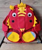 Sac à dos pour tout-petit, Enlèvement