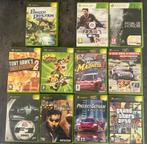 Xbox en Xbox 360 games ook appart te kopen, Games en Spelcomputers, Games | Xbox Original, Ophalen, Zo goed als nieuw, Overige genres