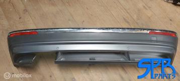 Diffuser Tiguan 5NA 5NA807521B CHROME PDC REFLECTOR COMPLEET beschikbaar voor biedingen