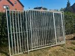 Hondenren, Dieren en Toebehoren, Hondenhokken, Ophalen
