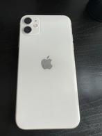 iPhone 11 pour pièces (ou à débloquer), Utilisé, Blanc, 64 GB, IPhone 11