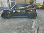 2011 Mini Cooper S, Auto's, Mini, Automaat, Euro 5, Gebruikt, Bedrijf