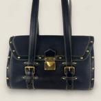 Louis Vuitton L’Epanoui GM noir, Handtassen en Accessoires, Tassen | Damestassen, Ophalen of Verzenden, Gebruikt, Zwart, Handtas