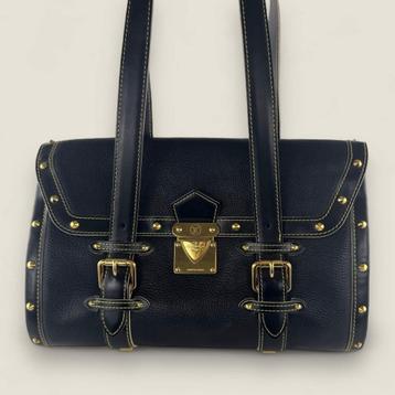 Louis Vuitton L’Epanoui GM noir beschikbaar voor biedingen