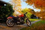 Harley Davidson Sportster Hugger 883, Motoren, Motoren | Harley-Davidson, 2 cilinders, Particulier, Meer dan 35 kW