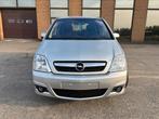 Opel Meriva 1.6 essence Airco boîte auto. 84000km, Auto's, Opel, Automaat, Elektrische ramen, Bedrijf, Berline