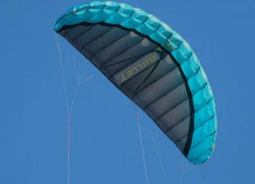 Kite Bullet Flexifoil 3.5 beschikbaar voor biedingen