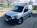 Mercedes-Benz Citan, Airco, Autos, 55 kW, Tissu, Achat, 2 places