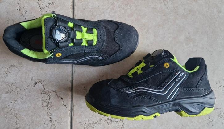 Nieuwe veiligheidsschoenen ELTEN AMBITION BOA Low ESD S2 maa, Computers en Software, Monitoren, Zo goed als nieuw, HD, Ophalen