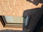 Raam met ventilatierooster, Ophalen, Gevelraam of Ruit, 160 cm of meer, Zo goed als nieuw