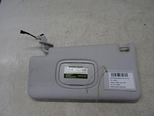 ZONNEKLEP LINKS Jeep Renegade (BU) (01-2014/09-2018), Auto-onderdelen, Interieur en Bekleding, Jeep, Gebruikt