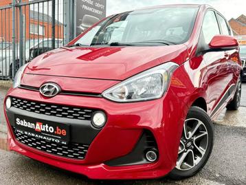 Hyundai I10 1.0 Essence Super équipée 2017 beschikbaar voor biedingen