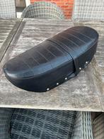 Zadel dax, Enlèvement, Utilisé, Selle