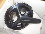 Cranckstel Shimano Ultegra, Fietsen en Brommers, Schimano, Racefiets, Nieuw, Ophalen