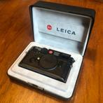 Leica M6 TTL 0,72 full boxed, Audio, Tv en Foto, Fotocamera's Analoog, Gebruikt, Compact, Leica