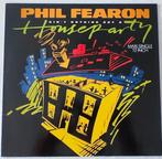 Phil Fearon Ain't Nothing But A House Party 12" Maxi, Ophalen