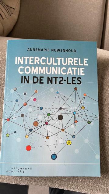 Interculturele communicatie in de NT2-les beschikbaar voor biedingen