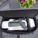Drone Hubsan Zino 2 plus, Audio, Tv en Foto, Drones, Ophalen of Verzenden, Zo goed als nieuw, Drone met camera