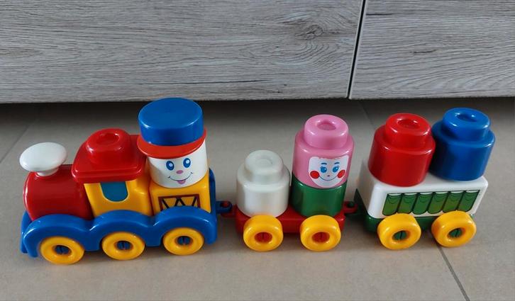 Allerlei peuterspeelgoed, Kinderen en Baby's, Speelgoed | Overig, Gebruikt, Jongen of Meisje, Ophalen of Verzenden