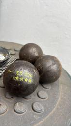 Boule de pétanque CX COU, Sport en Fitness, Ophalen, Gebruikt