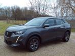 Peugeot 2008 Benzine 25dkm Active Pack S Topwagen NW staat22, Auto's, Peugeot, Voorwielaandrijving, Stof, 1199 cc, Bedrijf