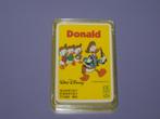 Kwartetspel: disney donald duck. (vintage), Donald Duck, Utilisé, Enlèvement ou Envoi