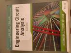 Engineering Circuit Analysis, Boeken, Ophalen of Verzenden, Zo goed als nieuw