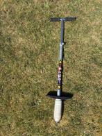 Pogo stick pogostick, Ophalen, Gebruikt