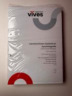 Leerstoornissen: dyslexie en dysorthografie, Boeken, Ophalen of Verzenden, Nieuw, Hoger Onderwijs