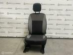 Voorstoel Rechts Renault Clio 3 Met Airbag 7701071698, Gebruikt, Renault, Ophalen of Verzenden, Renault