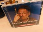 Willem Vermandere - Master Serie, Cd's en Dvd's, Ophalen of Verzenden