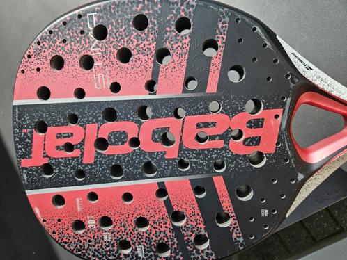 Babolat padelraket, Sport en Fitness, Padel, Nieuw, Ophalen