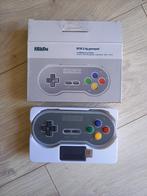 Manette de jeu 8bitdo SF30 2.4G CIB pour Super Nintendo (SNE, Comme neuf, À partir de 3 ans, Un ordinateur, Autres genres