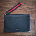 Natan toilettasje, Handtassen en Accessoires, Ophalen of Verzenden, Nieuw, Zwart, Heer of Dame