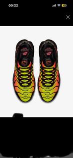 Nike air max plus tn taille 45, Ophalen, Zo goed als nieuw