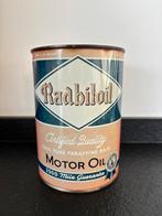 Bidon d’huile quart us olieblik, Enlèvement ou Envoi, Comme neuf