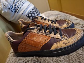 Dries Van Noten kwalitatieve stijlvolle schoenen beschikbaar voor biedingen