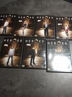 Dvd série HEROES saison 1