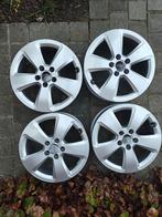 Originele Audi (winter) 17" velgen 8V0601025C, Ophalen, Gebruikt, 17 inch, Velg(en)