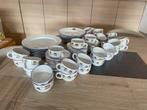 Compleet servies, Antiek en Kunst, Ophalen