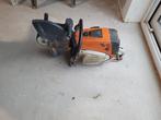 Stihl grinder te koop, Ophalen
